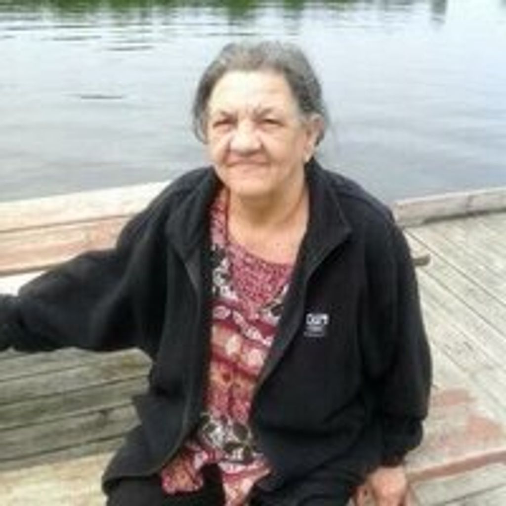 Rosa Deleon
