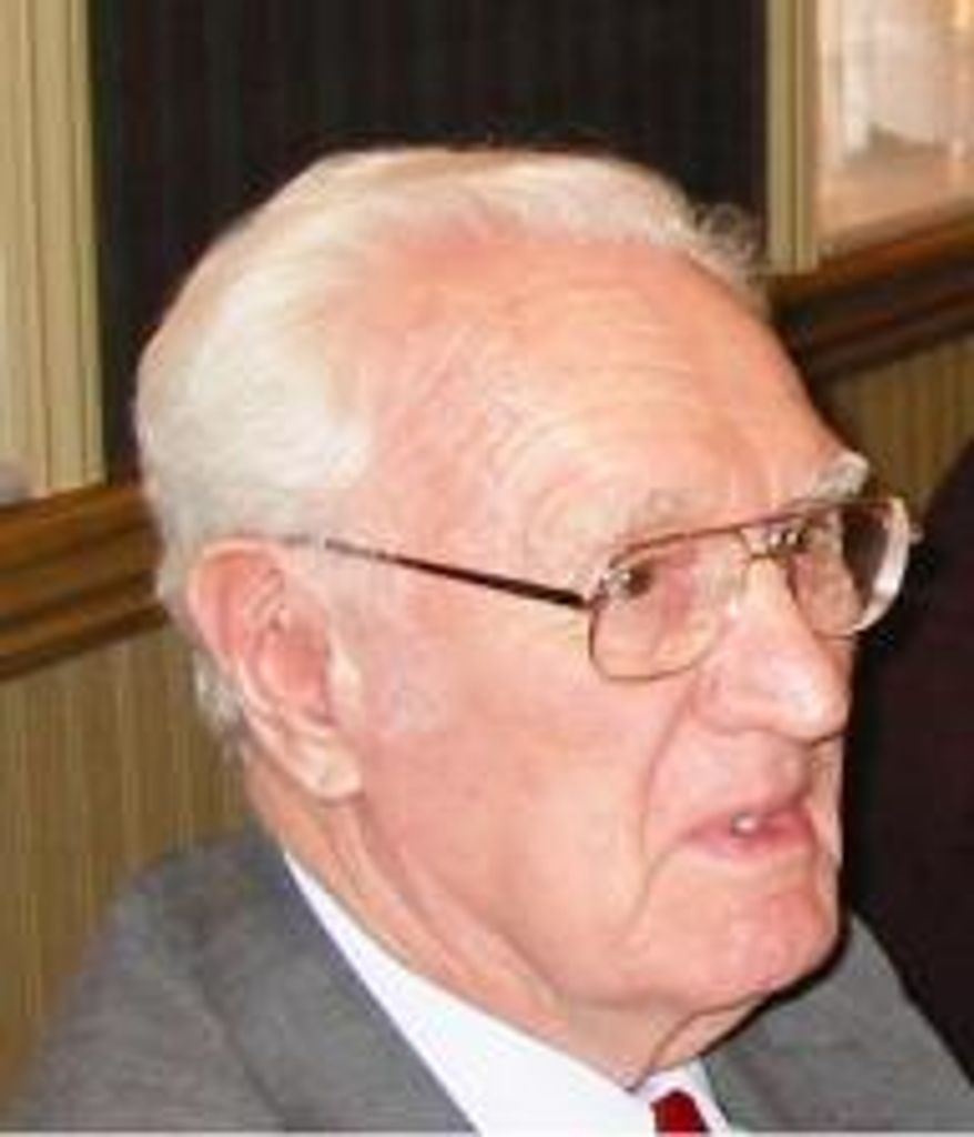 David E. Climenhaga