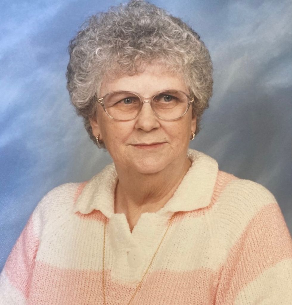 Doris L (Newcomer)  Kees