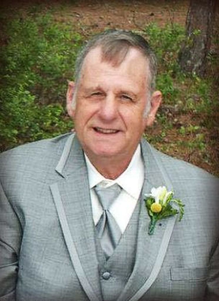 Eugene "Gene" D. Long