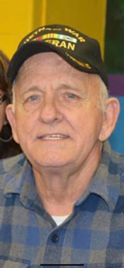 James William Holley Profile Photo