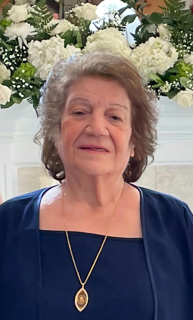 Gorjia "Gulla" Jarbo