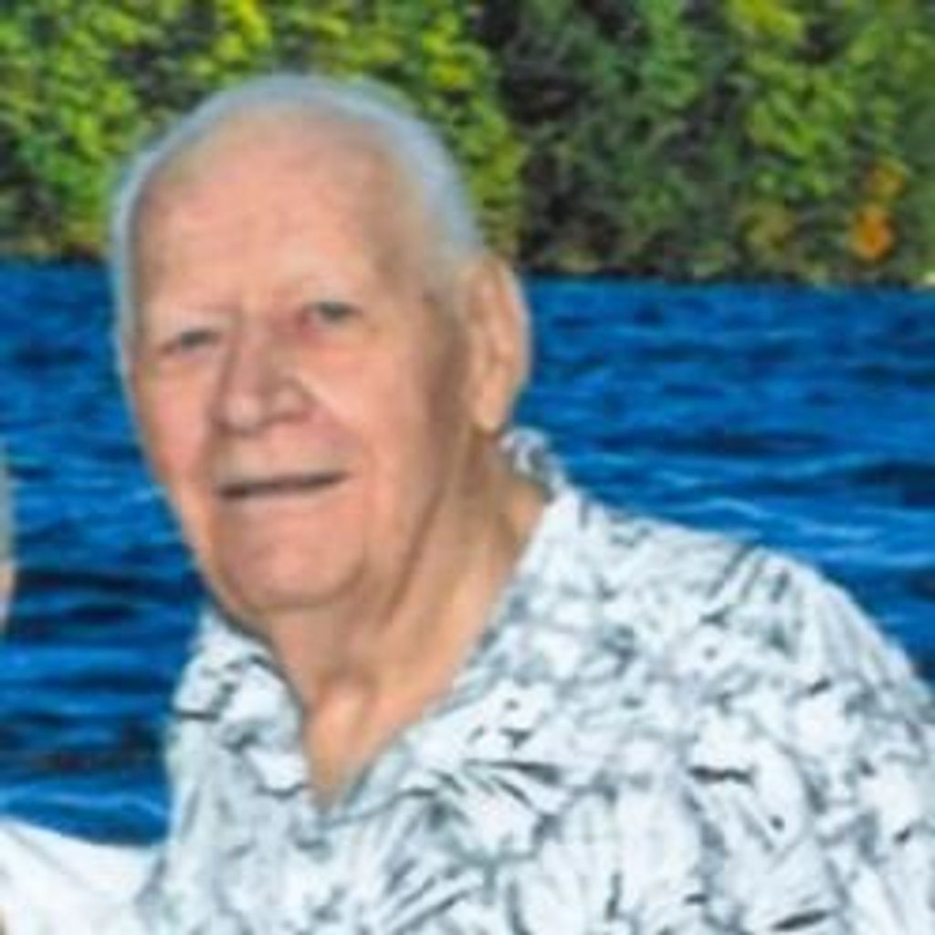 Harold R. Warren Profile Photo