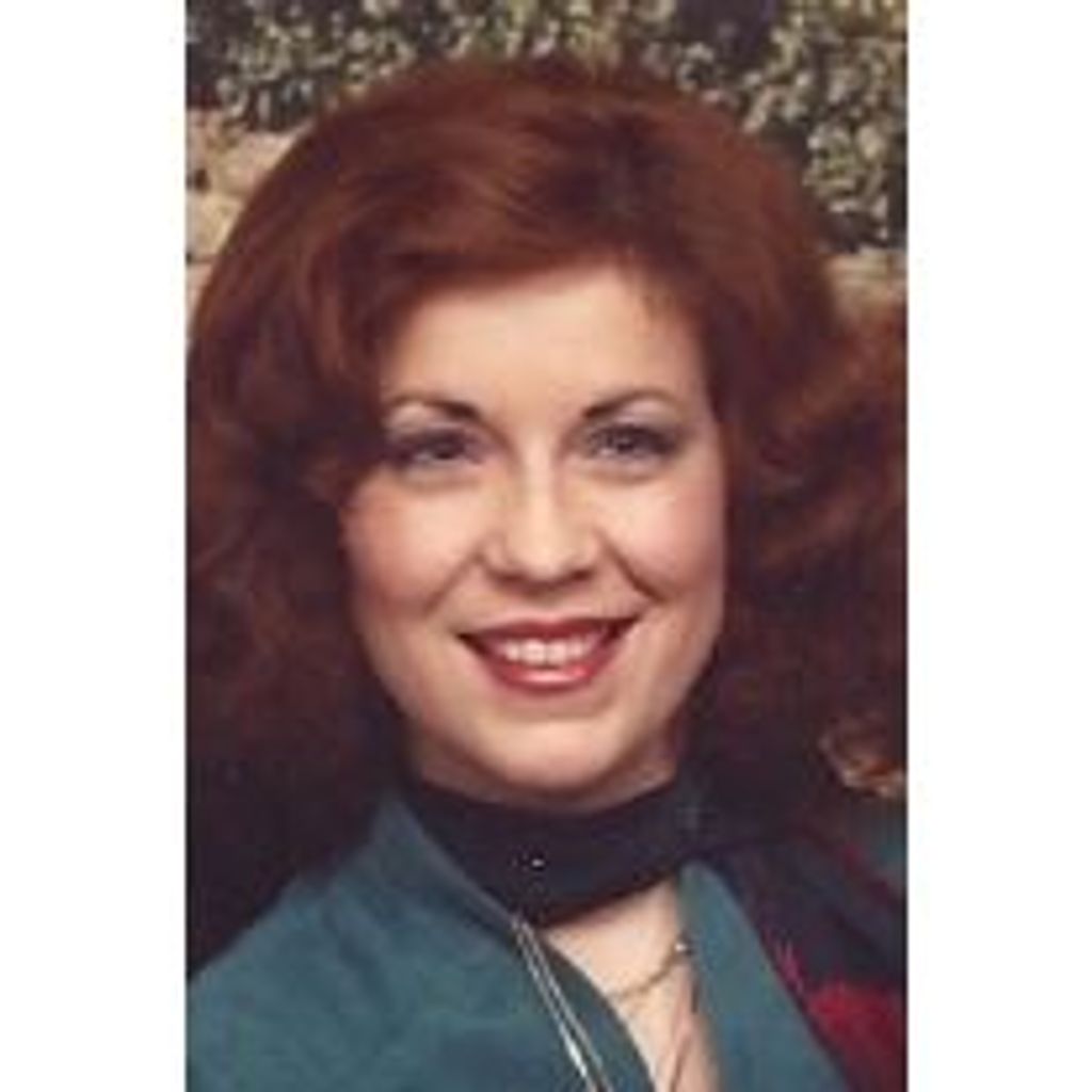 Gaye Marcinne Alford
