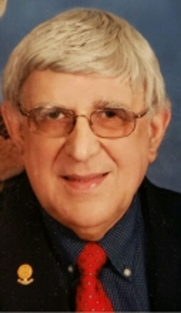 Terry Smith Profile Photo