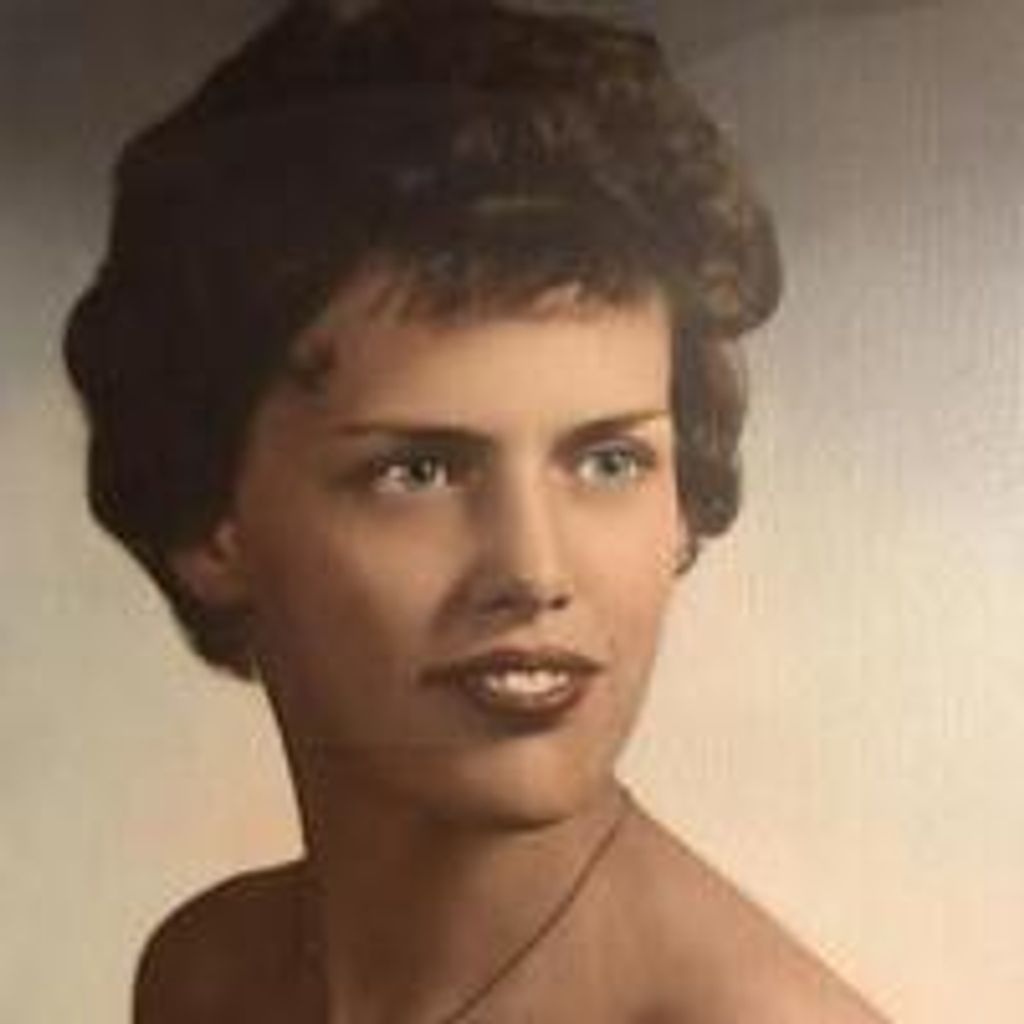 Carrol Ilene Mastre