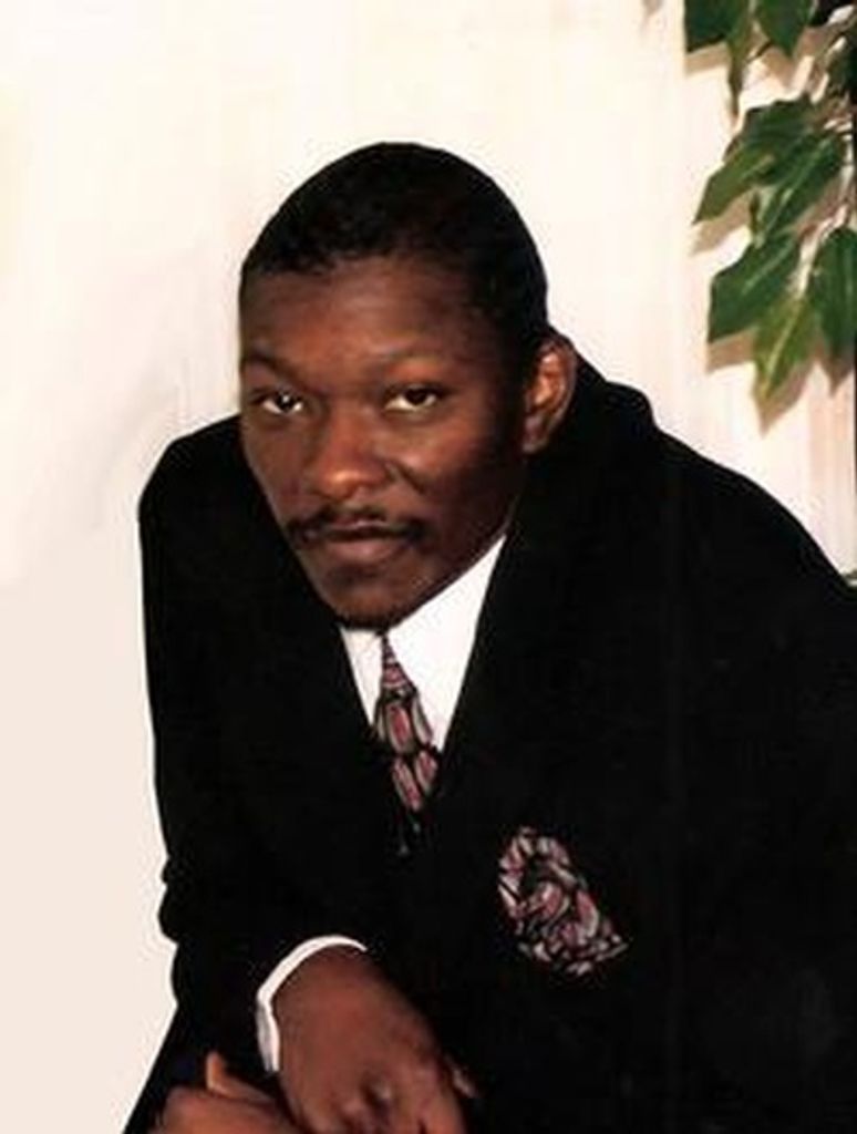 Antonio Shawn Governor, Sr.