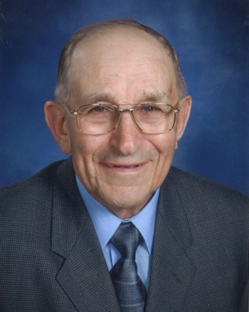 Lynn Paul Keller