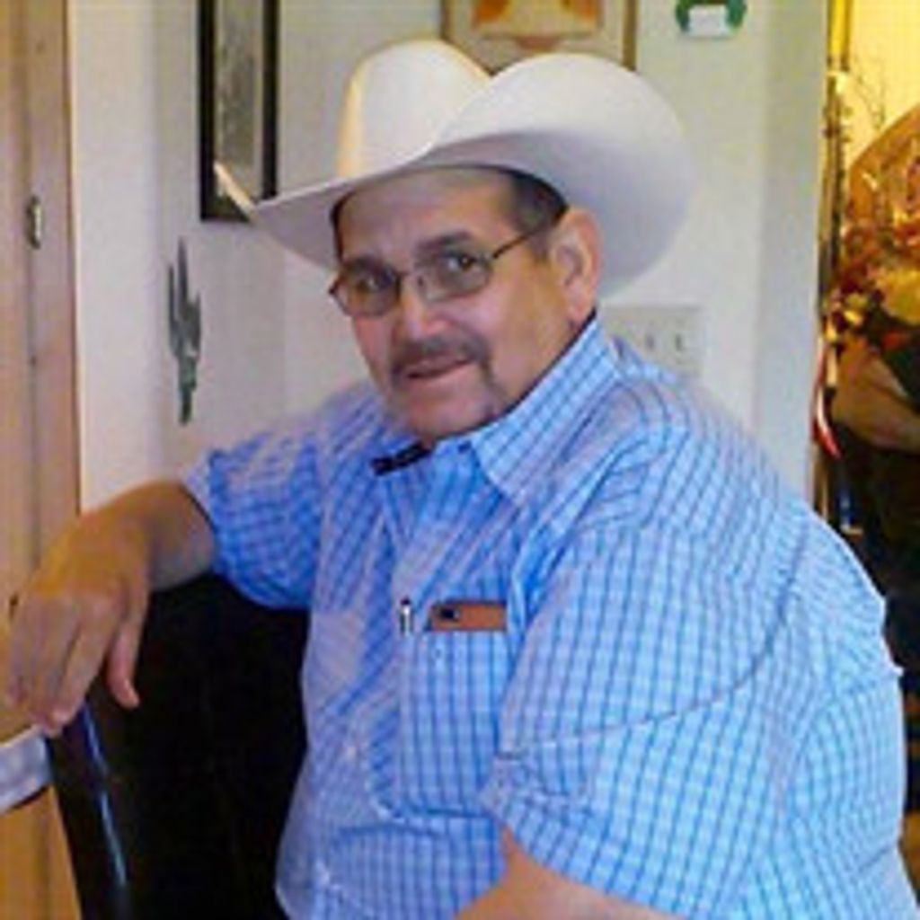 Raul M. Hinojosa Profile Photo