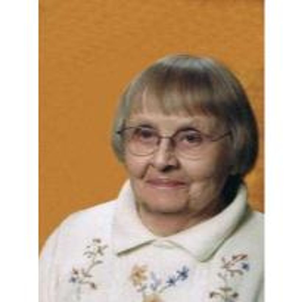 Berniece J. Jaeschke