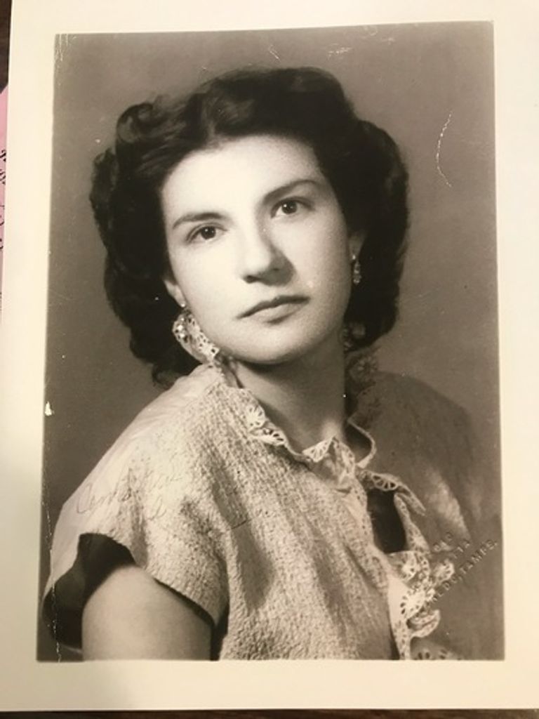 Irene Cortez Silva Profile Photo