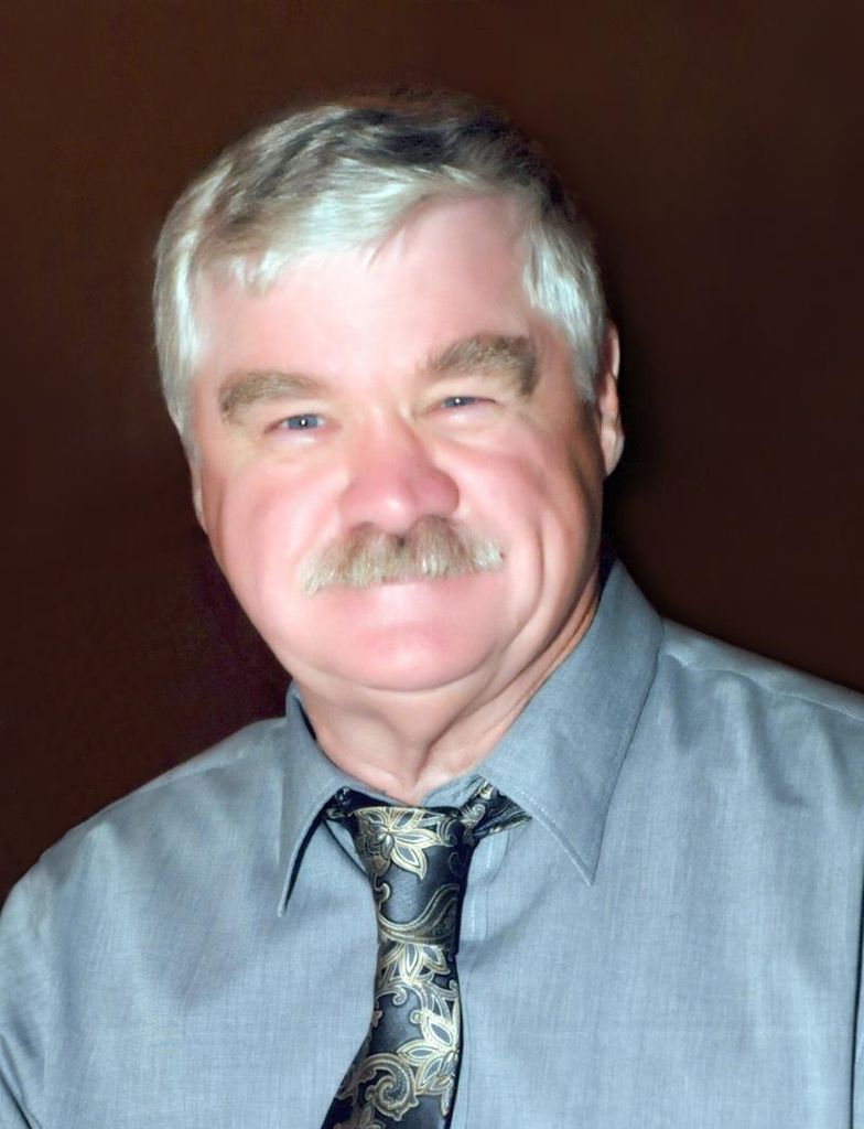 Larry Joe Richmond Profile Photo