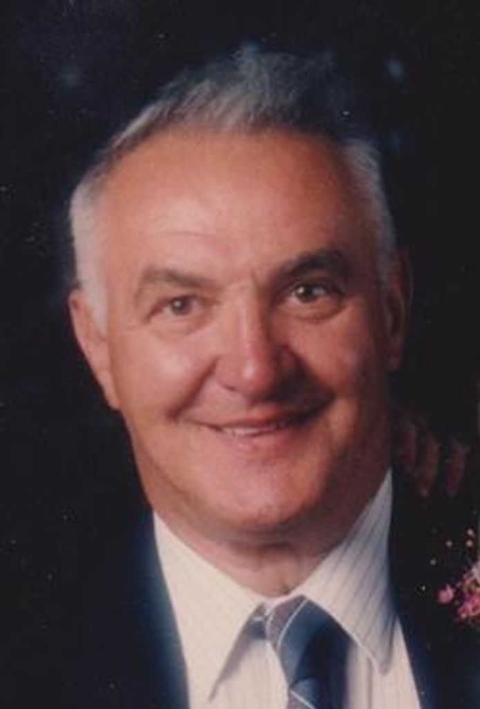 Robert Michael Moodry Profile Photo