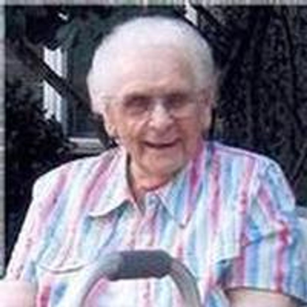 Nancy Eylander