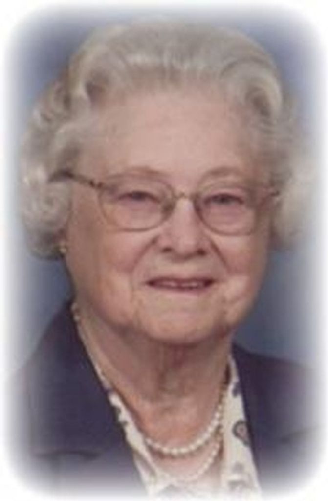 Wilma Laverna Wheeler