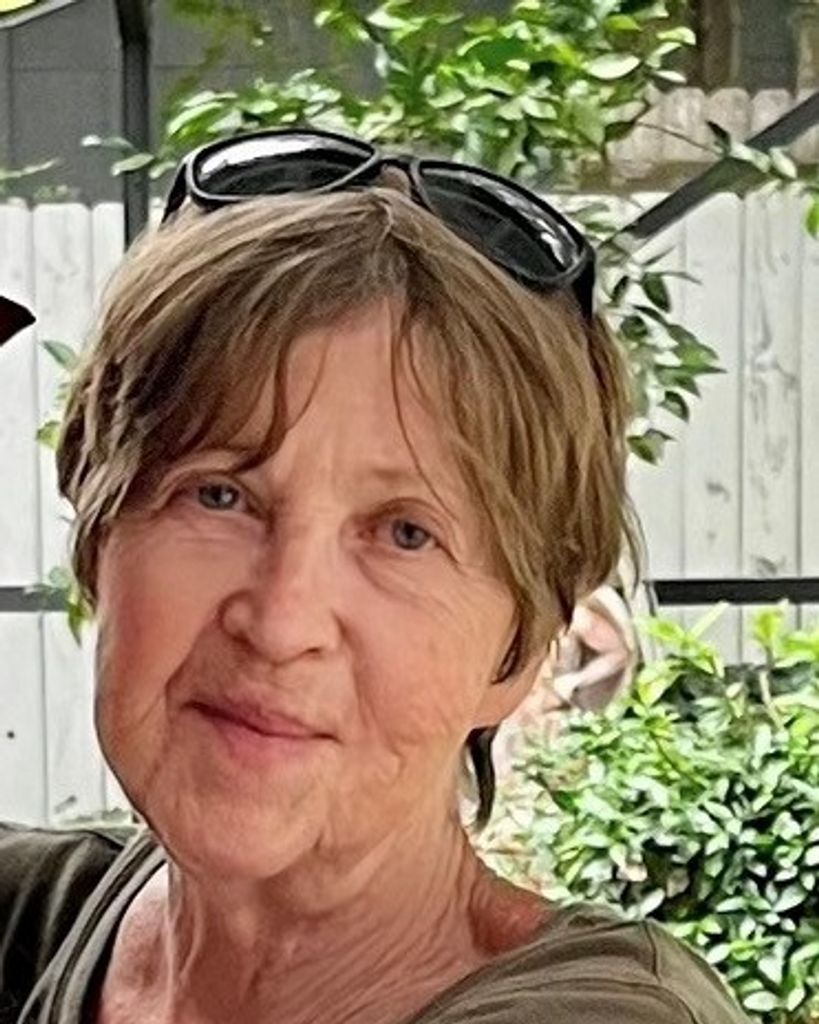 Bonnie Lee Reinhardt Profile Photo