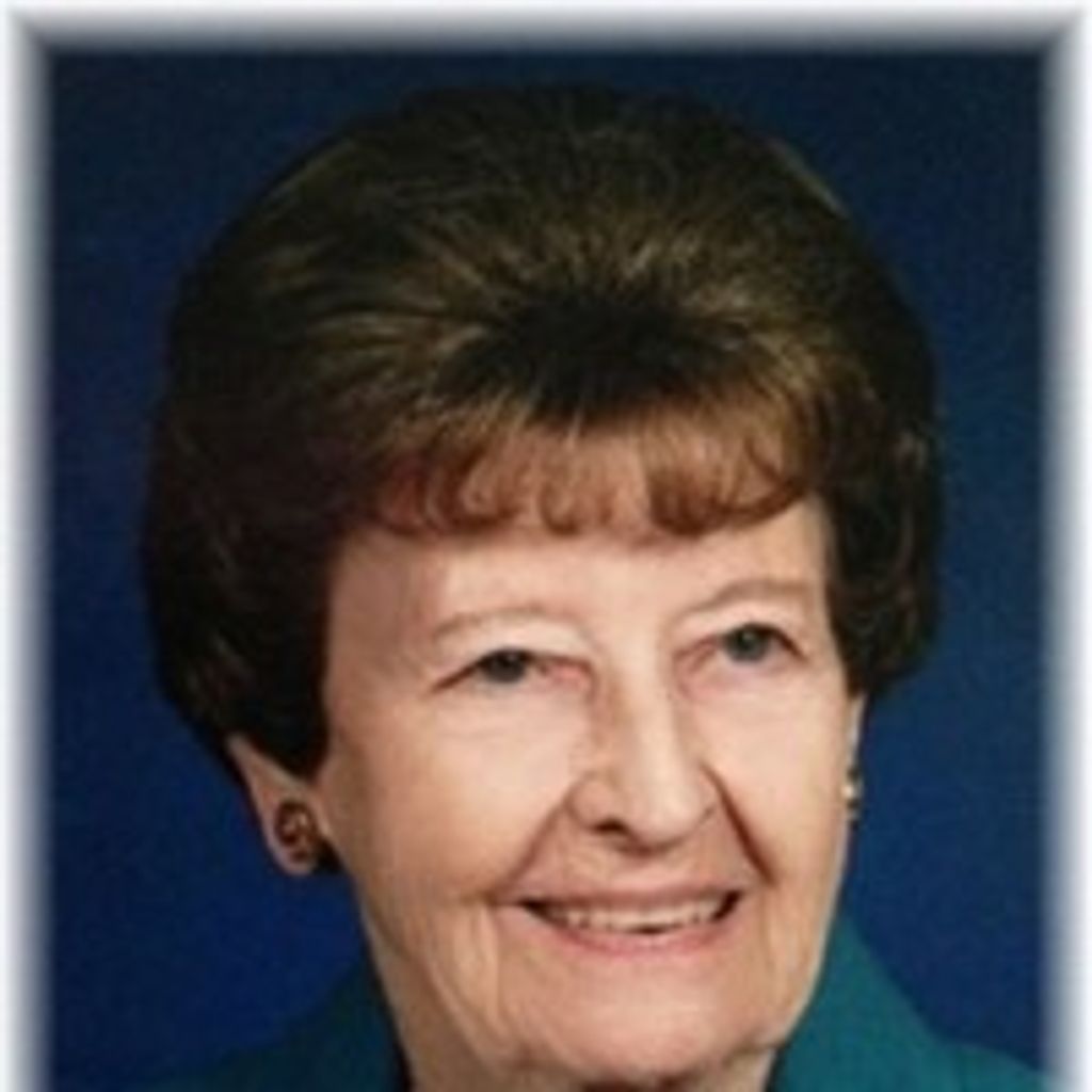 Anna F Pelate Profile Photo