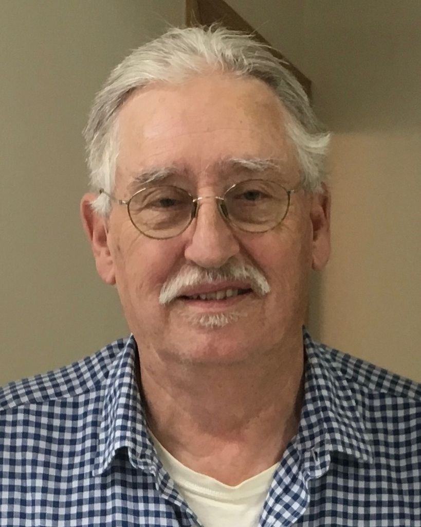 Gerald "Jerry" Olmsted