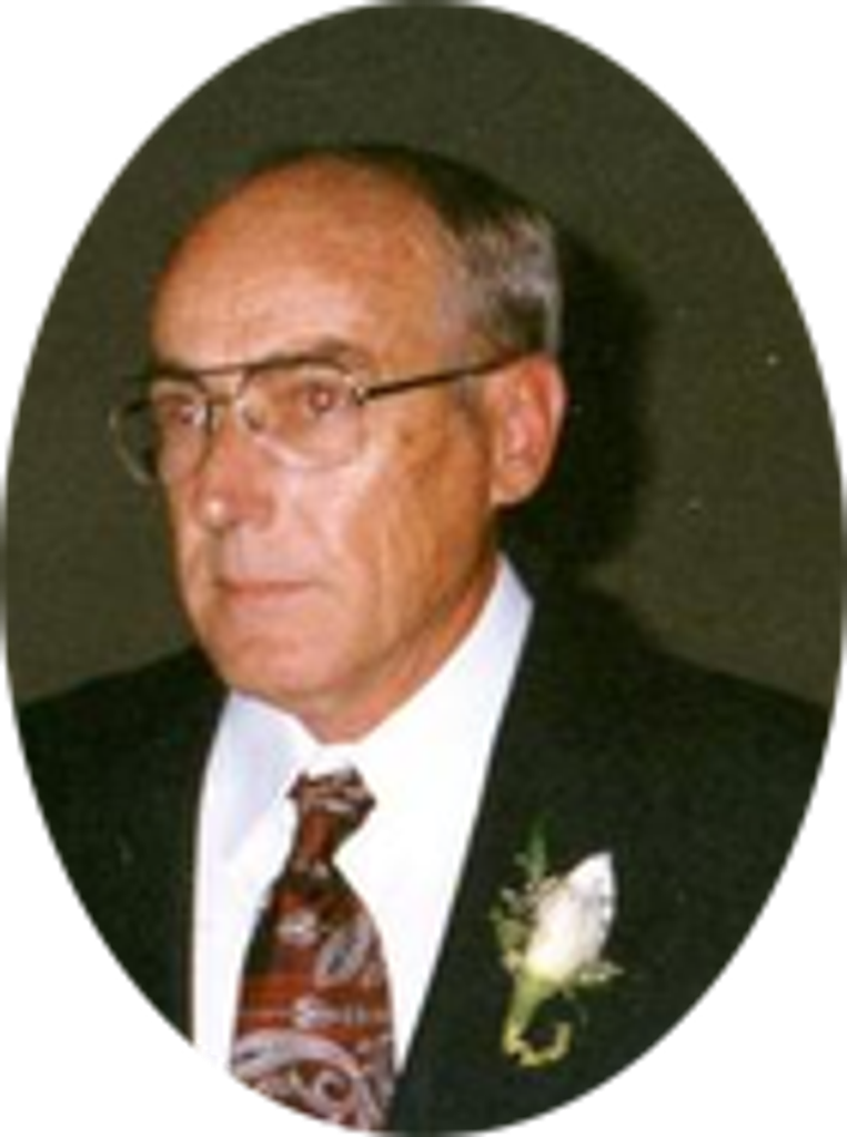 Eddie Joe Miller
