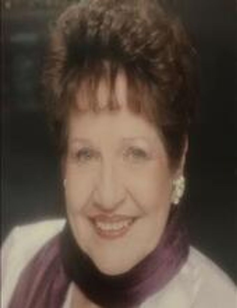 Carrie Jones