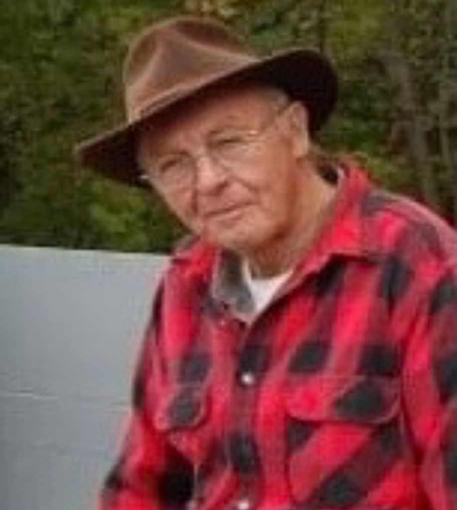 Frank Wayne  Brewster