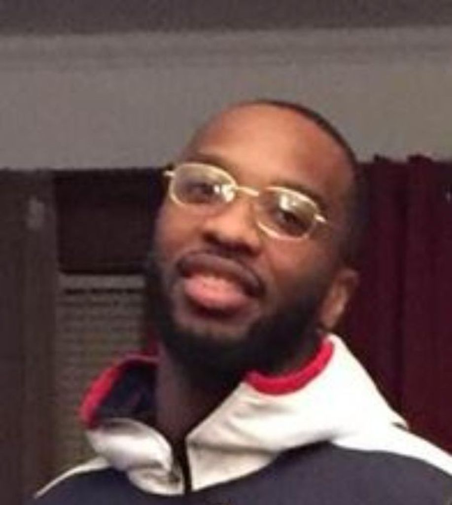 Xavier Claude King Profile Photo