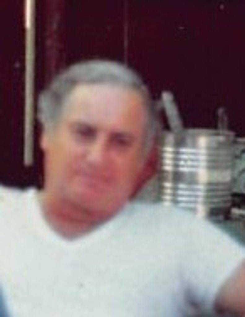 Robert Delafosse, Sr.