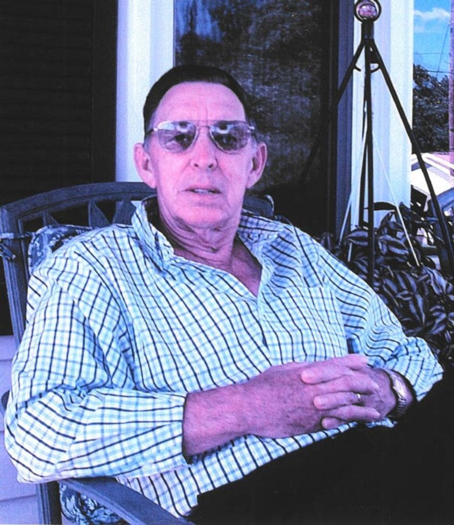 George W. Lambert Profile Photo