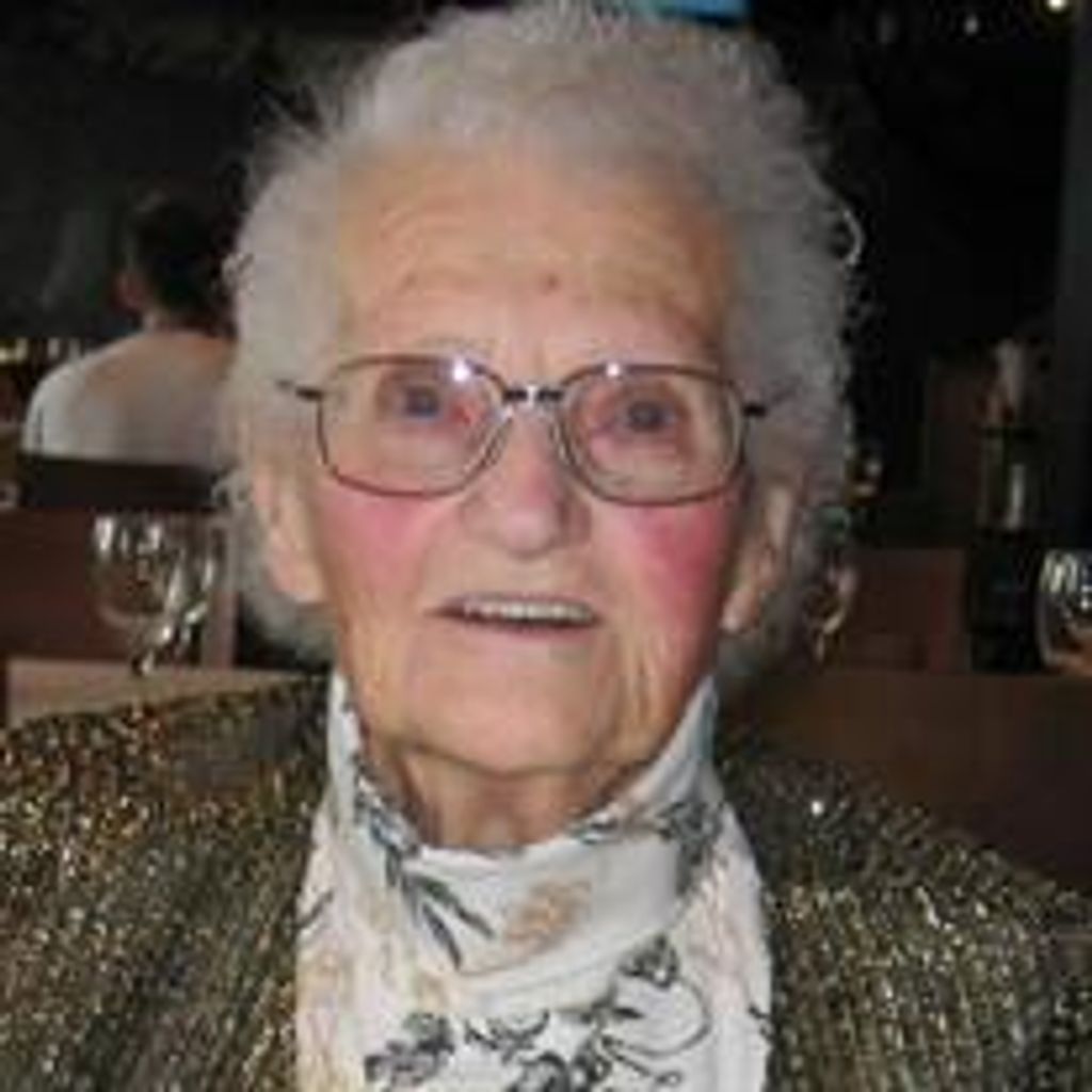 Mary L Lockwood Profile Photo