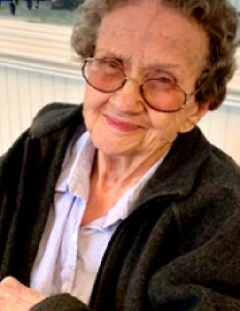 Eileen A. Ashton