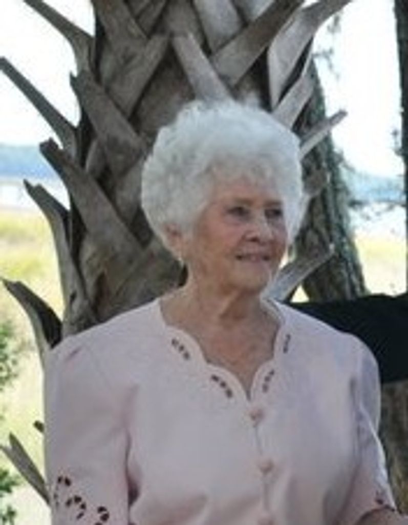 Lois Adell Gibson Malphrus Bootle