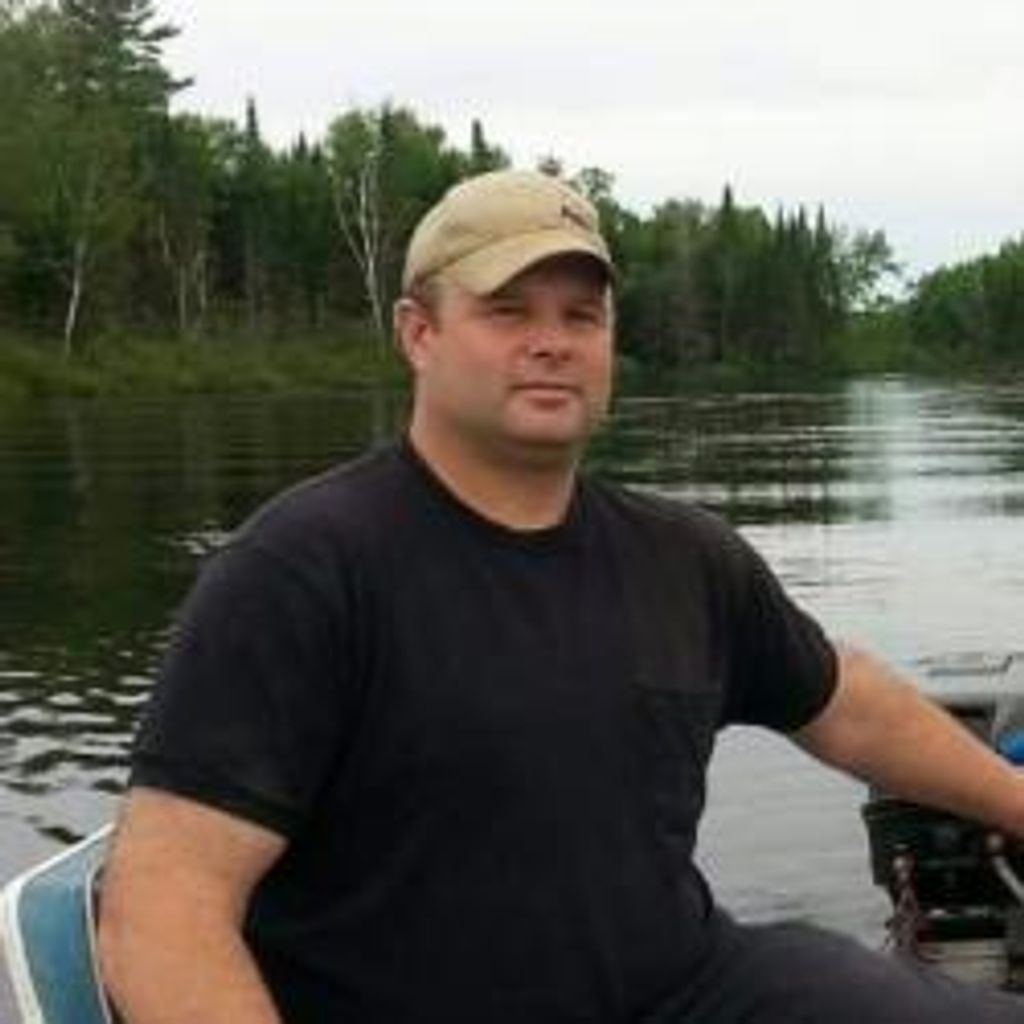 Troy Allison Grant Profile Photo