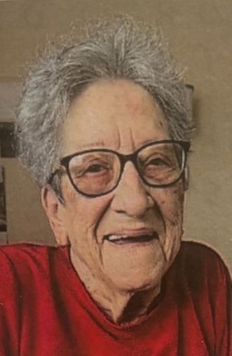 Anna F (Mitchell)  Roush Profile Photo
