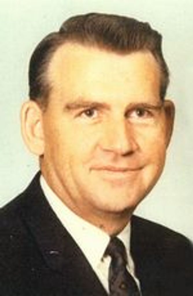 Rulon C. Christensen