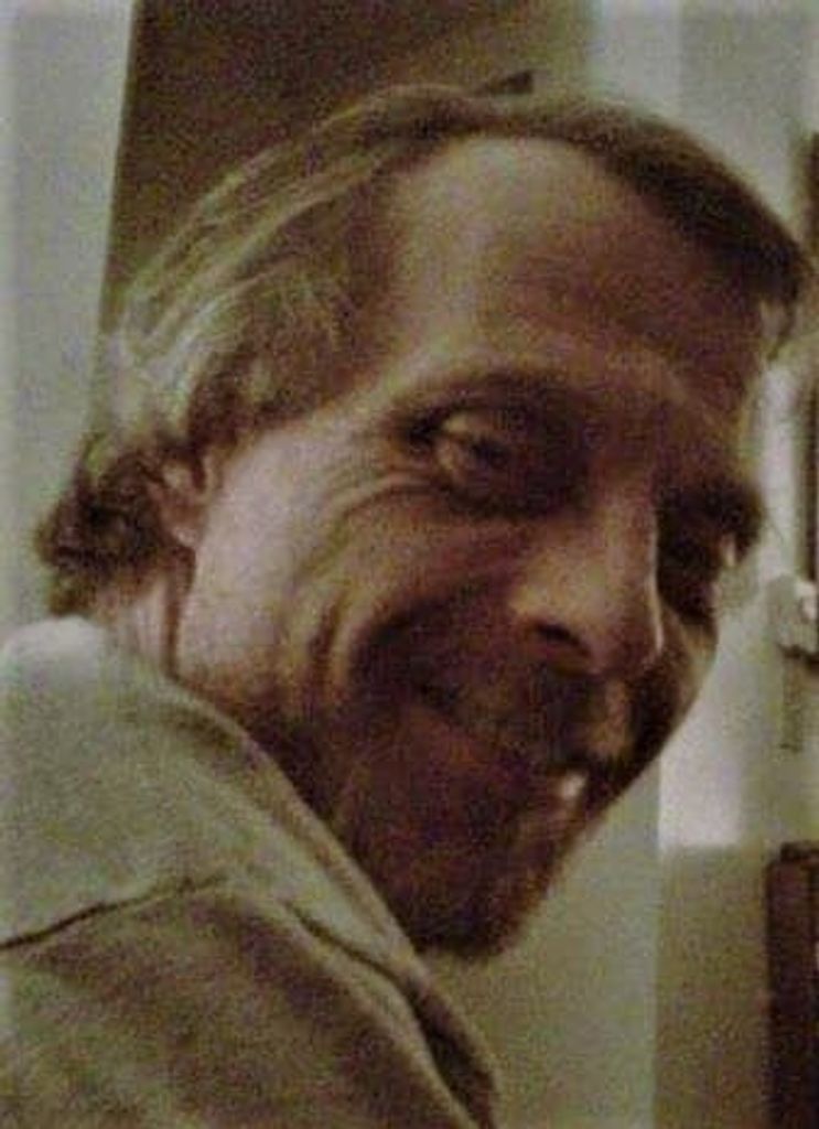 Anthony Wayne Morrison