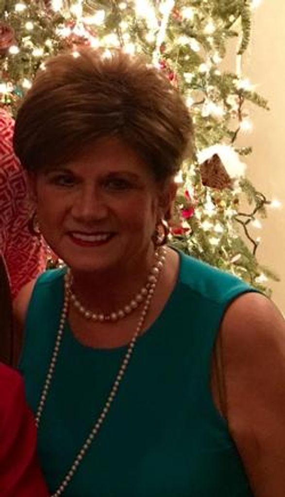 Linda Hull Arant Profile Photo