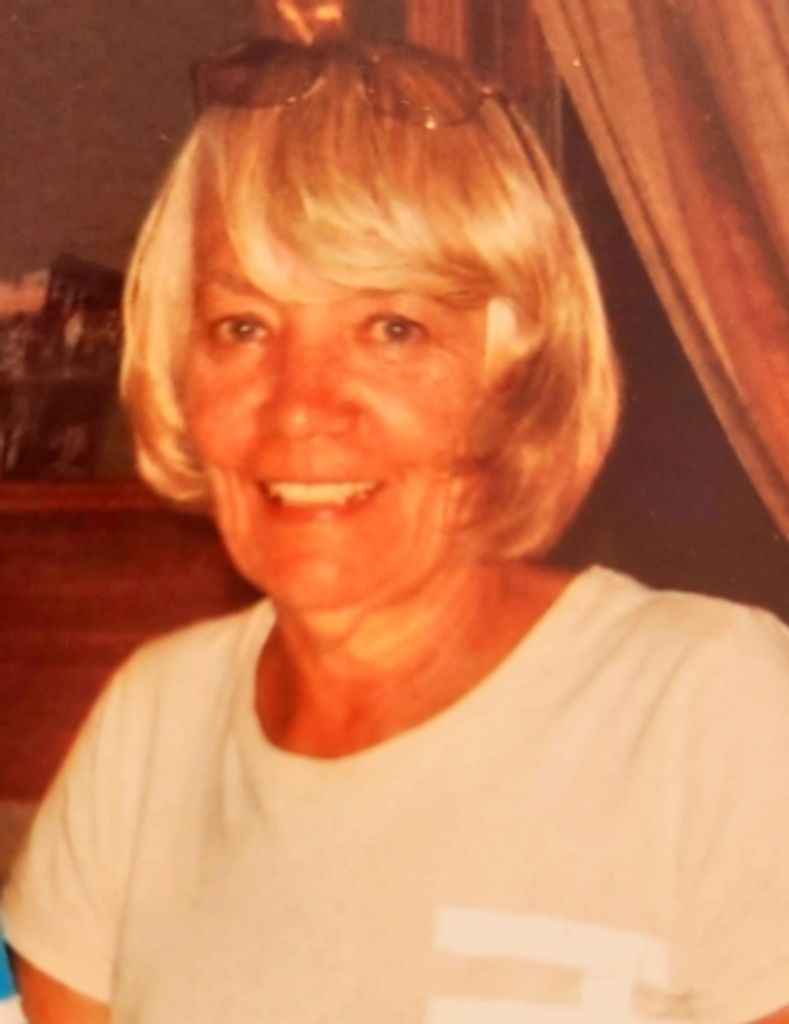 Shirley Ann Piazza Profile Photo