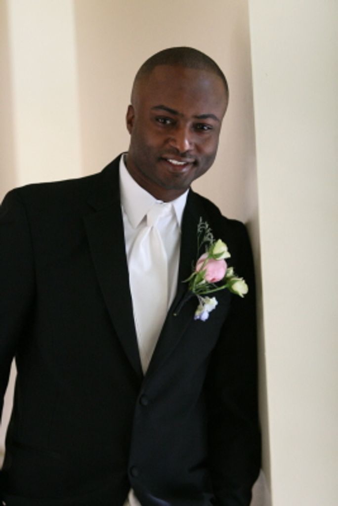 Daniel Aristide