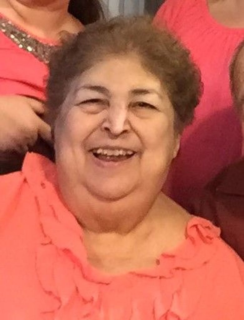 Maria S Briseno