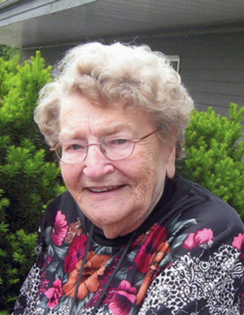 Wilma Cavanaugh Profile Photo