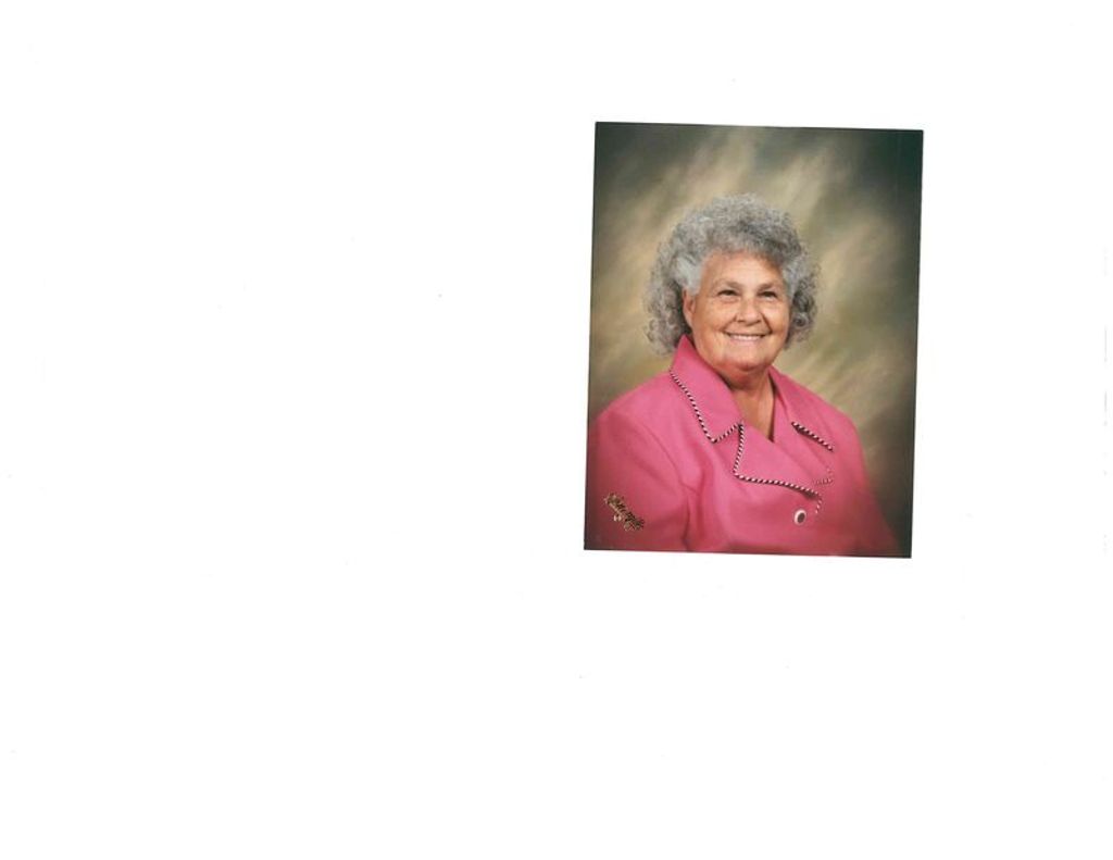 Jean E. Brown