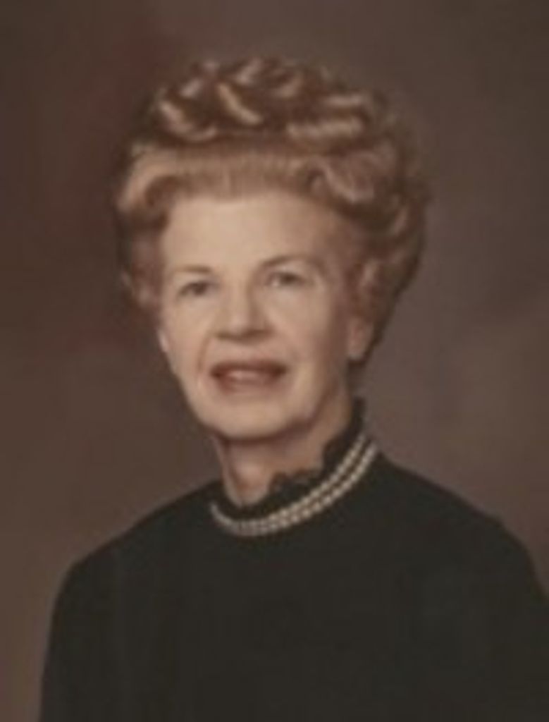 Eleda Wilde Forbes