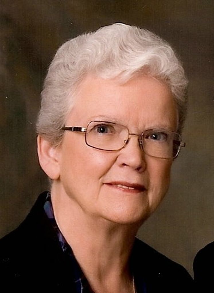 Clare Marie Farrell Profile Photo