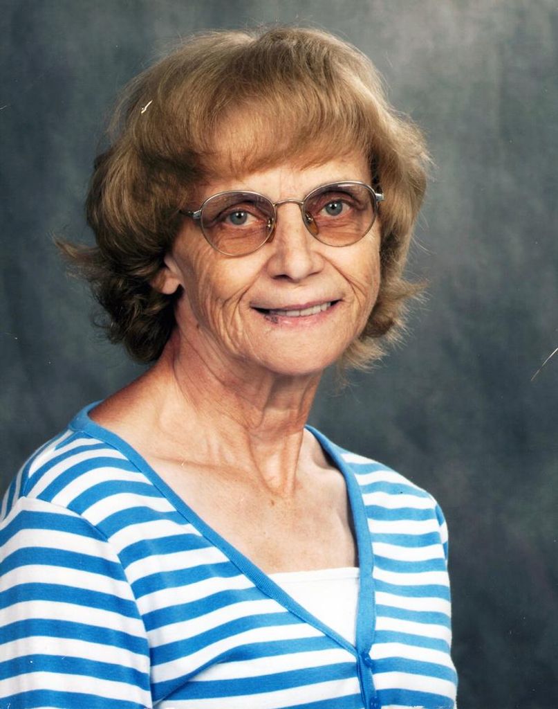 Patricia "Pat" Louise Vice Profile Photo