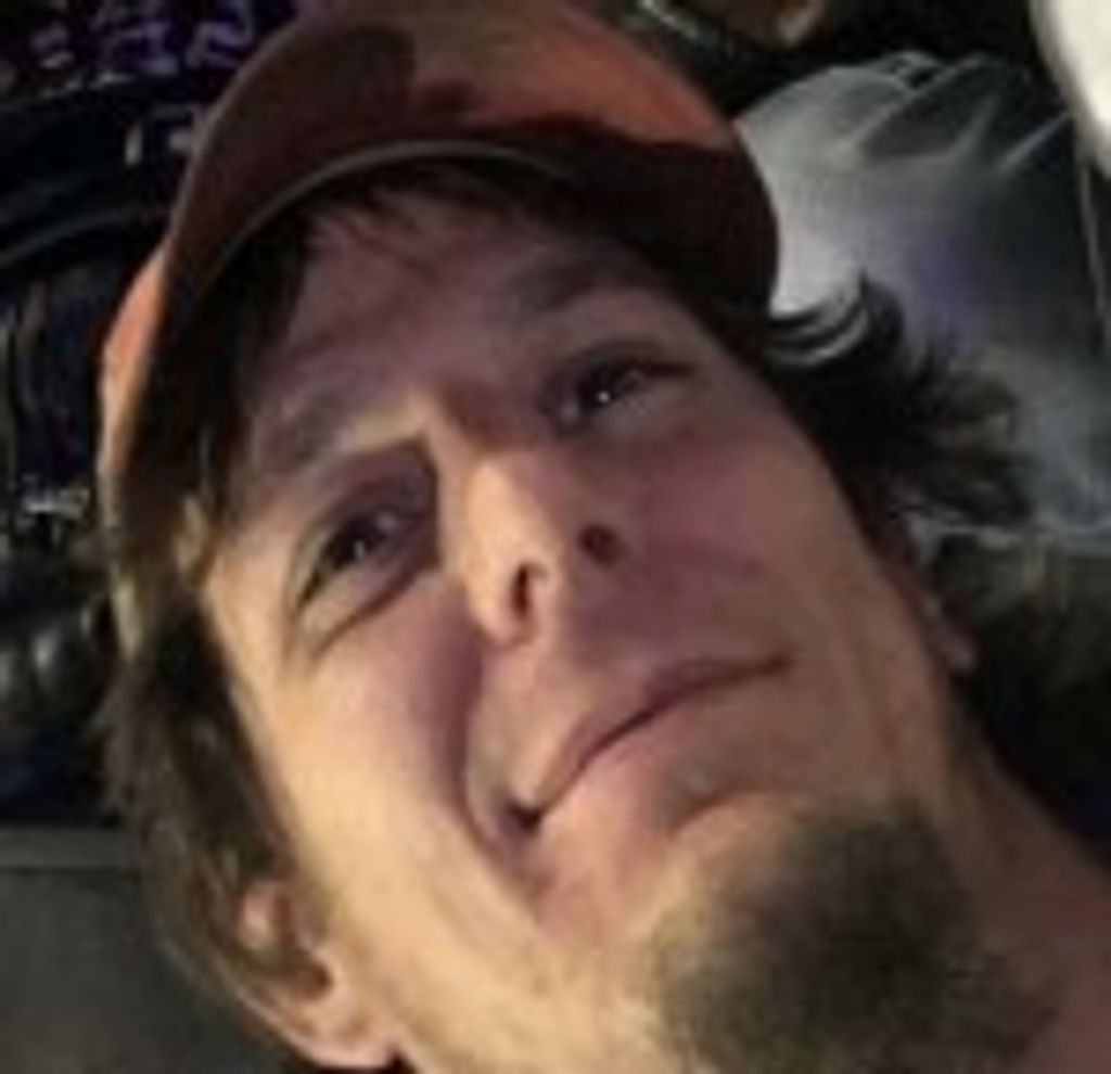 Joseph Casper Profile Photo