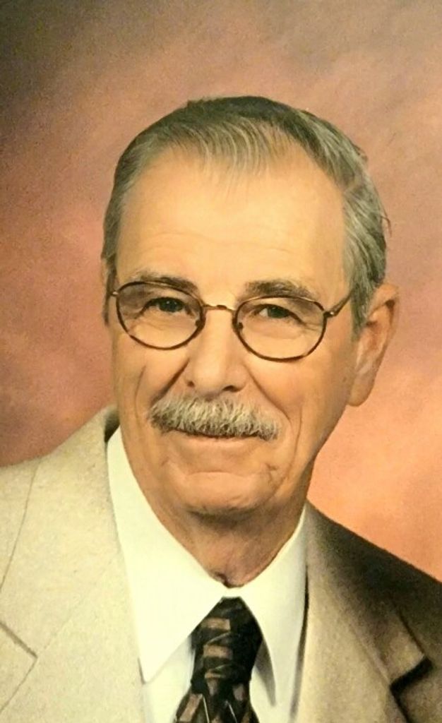 George Edward Kelly
