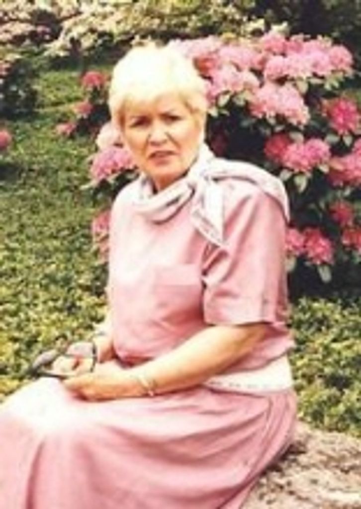 Miriam Yoder