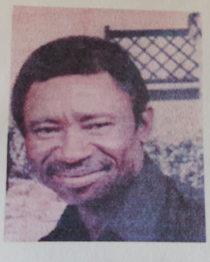 ERASTUS JENNINGS
