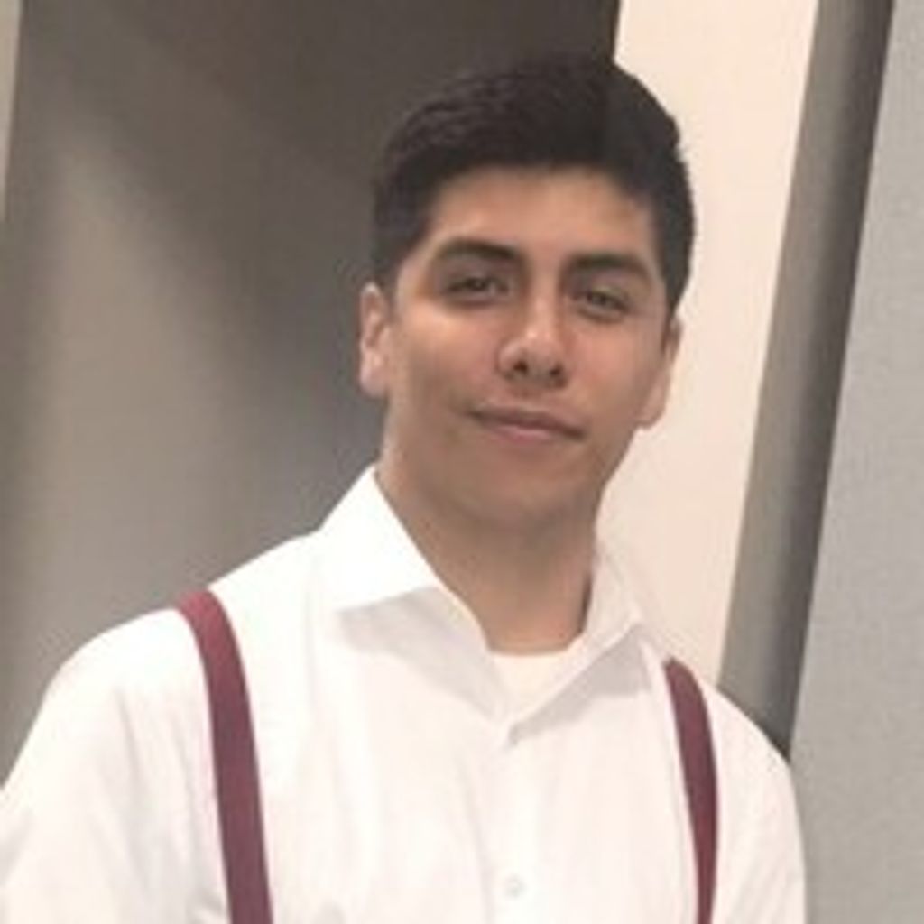 Ricardo Cano, Jr. Profile Photo