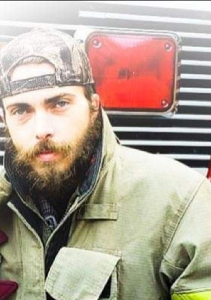 Zachary Blankenship Profile Photo